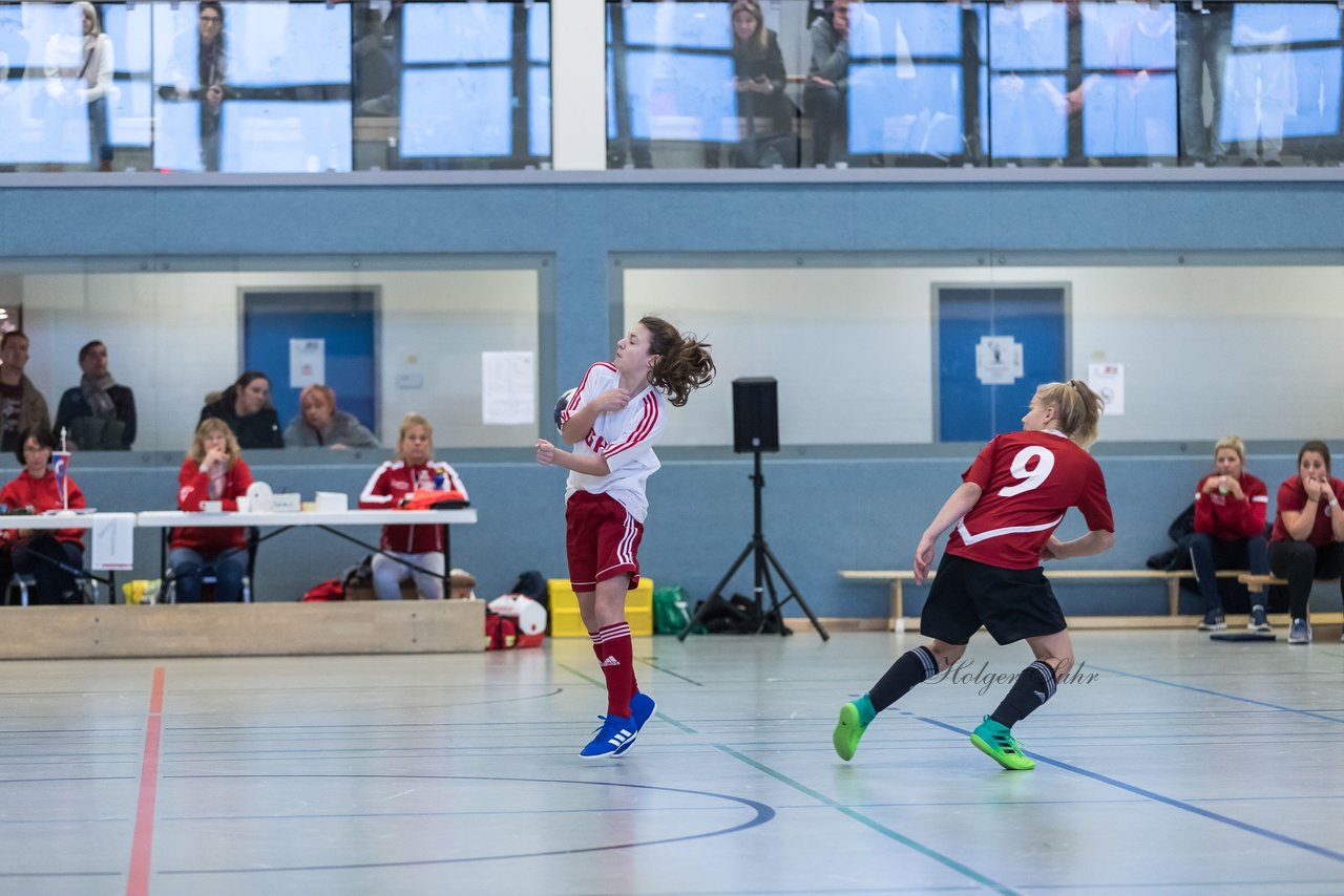 Bild 439 - wBJ Auswahl Futsalturnier